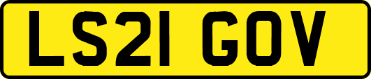 LS21GOV