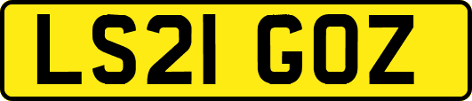 LS21GOZ