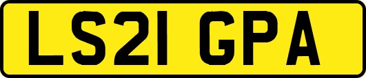 LS21GPA