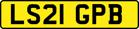 LS21GPB