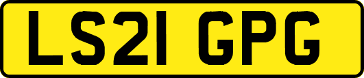 LS21GPG
