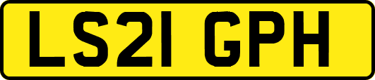 LS21GPH