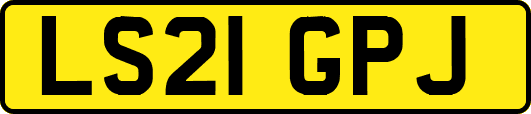 LS21GPJ