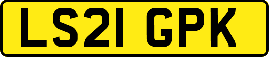 LS21GPK