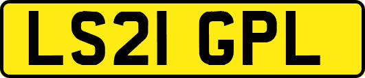 LS21GPL