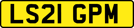 LS21GPM