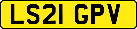 LS21GPV