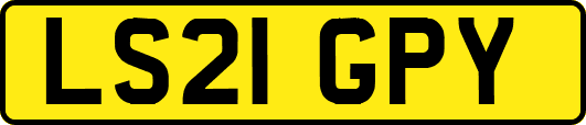 LS21GPY