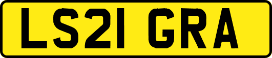 LS21GRA