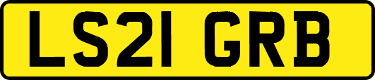 LS21GRB