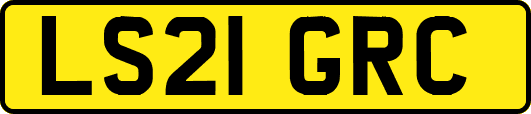 LS21GRC