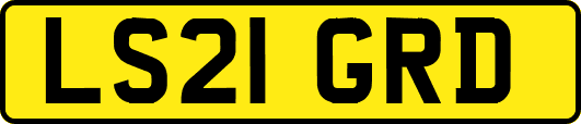 LS21GRD