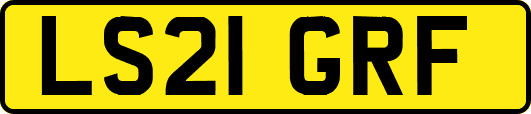 LS21GRF