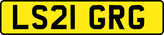 LS21GRG