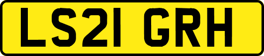LS21GRH