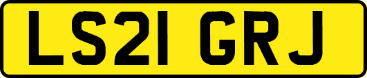 LS21GRJ