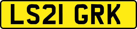 LS21GRK