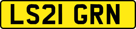 LS21GRN