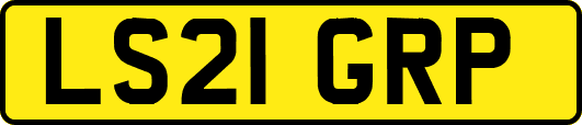 LS21GRP