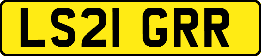 LS21GRR