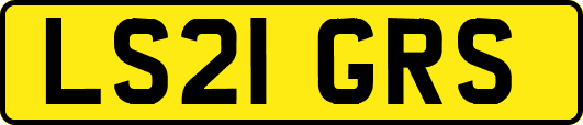 LS21GRS