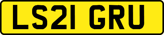 LS21GRU