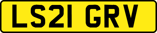 LS21GRV