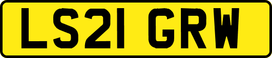 LS21GRW