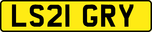 LS21GRY