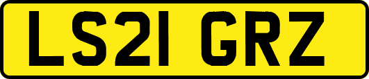 LS21GRZ