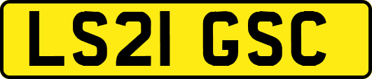 LS21GSC
