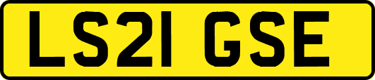 LS21GSE