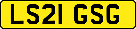 LS21GSG