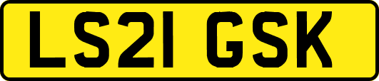 LS21GSK
