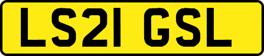 LS21GSL