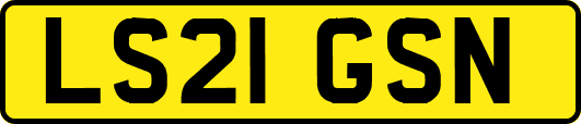 LS21GSN