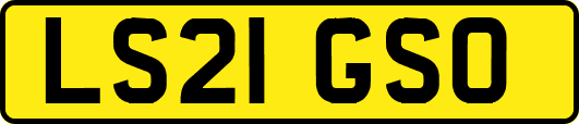 LS21GSO