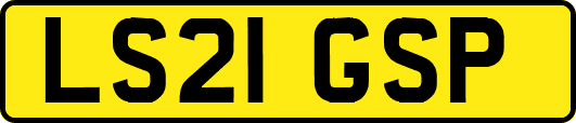 LS21GSP