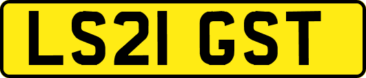 LS21GST