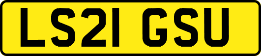 LS21GSU