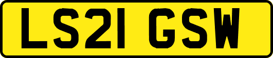 LS21GSW