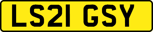 LS21GSY