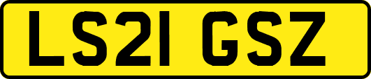 LS21GSZ
