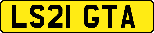 LS21GTA