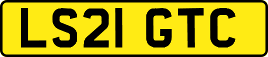 LS21GTC