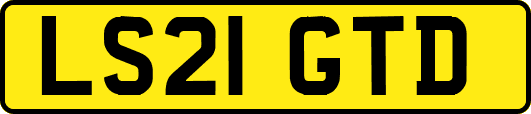 LS21GTD