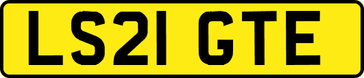 LS21GTE