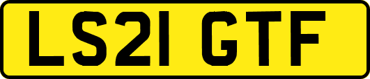 LS21GTF