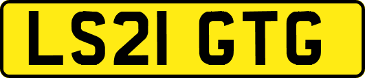 LS21GTG