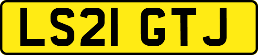 LS21GTJ